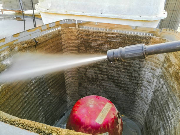 Best Ventilation Cleaning Services  in Hazlehurst, GA