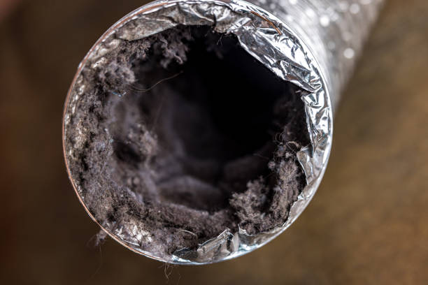 Best General Air Duct Cleaning  in Hazlehurst, GA