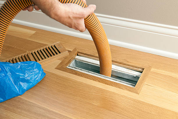 Best Residential Air Duct Cleaning  in Hazlehurst, GA