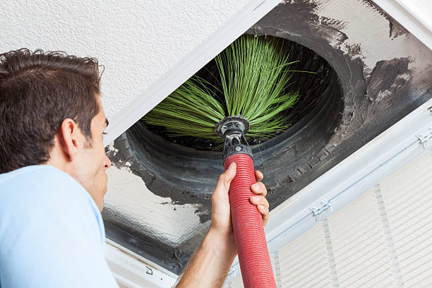 Best HVAC Duct Inspection Services  in Hazlehurst, GA