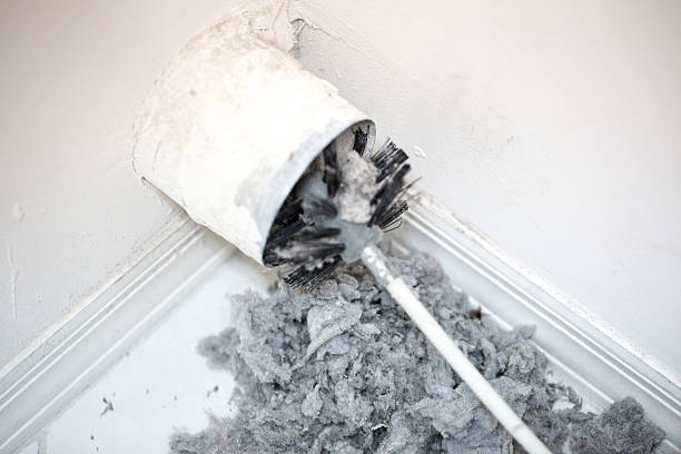 Best Commercial Air Duct Cleaning  in Hazlehurst, GA