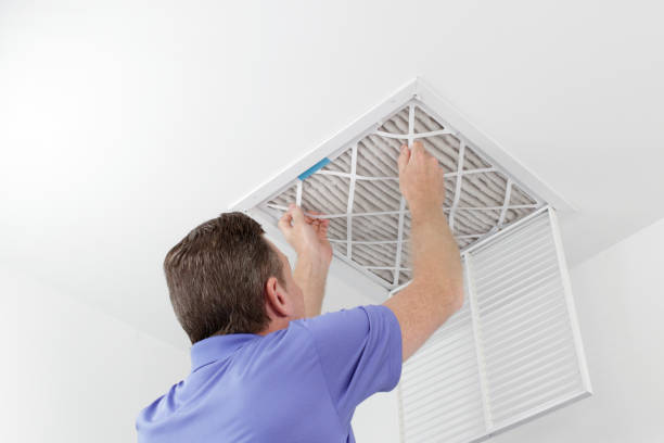 Best Residential Air Duct Cleaning  in Hazlehurst, GA